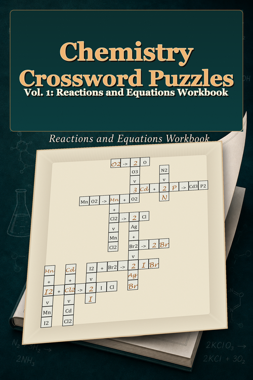 Workbook cover