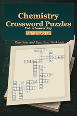 Chalkboard answer key cover